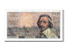France, 1000 Francs, 1 000 F 1953-1957 ''Richelieu'', 1954, KM #134a,...