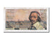 Banconote, Francia, 1000 Francs, 1 000 F 1953-1957 ''Richelieu'', 1954