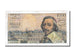 France, 1000 Francs, 1 000 F 1953-1957 ''Richelieu'', 1955, KM #134a,...