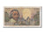 Billet, France, 1000 Francs, 1 000 F 1953-1957 ''Richelieu'', 1956, 1956-03-01