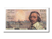 1000 Francs type Richelieu