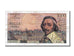 France, 1000 Francs, 1 000 F 1953-1957 ''Richelieu'', 1956, KM #134a,...