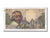 Geldschein, Frankreich, 1000 Francs, 1 000 F 1953-1957 ''Richelieu'', 1956