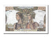 Francia, 5000 Francs, 5 000 F 1949-1957 ''Terre et Mer'', 1949, KM:131a, 1949...
