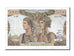 Billete, Francia, 5000 Francs, 5 000 F 1949-1957 ''Terre et Mer'', 1951