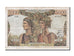 Billet, France, 5000 Francs, 5 000 F 1949-1957 ''Terre et Mer'', 1951