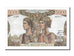 France, 5000 Francs, 5 000 F 1949-1957 ''Terre et Mer'', 1952, KM #131c,...