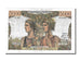 Francia, 5000 Francs, 5 000 F 1949-1957 ''Terre et Mer'', 1953, KM:131c, 1953...