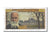 Banknot, Francja, 5 Nouveaux Francs, Victor Hugo, 1961, 1961-04-06, AU(55-58)