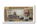 Billete, Francia, 5 Nouveaux Francs, 5 NF 1959-1965 ''Victor Hugo'', 1961