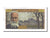 Banknot, Francja, 5 Nouveaux Francs, Victor Hugo, 1961, 1961-06-01, AU(55-58)