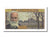 Banknot, Francja, 5 Nouveaux Francs, Victor Hugo, 1961, 1961-11-02, AU(50-53)