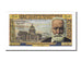 Banknote, France, 5 Nouveaux Francs, 5 NF 1959-1965 ''Victor Hugo'', 1962