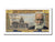 Banknot, Francja, 5 Nouveaux Francs, Victor Hugo, 1962, 1962-03-01, AU(50-53)