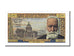 France, 5 Nouveaux Francs, 5 NF 1959-1965 ''Victor Hugo'', 1962, KM #141a,...