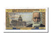 Banconote, Francia, 5 Nouveaux Francs, 5 NF 1959-1965 ''Victor Hugo'', 1963