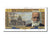 Banknot, Francja, 5 Nouveaux Francs, Victor Hugo, 1964, 1964-05-06, AU(55-58)