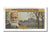Banknot, Francja, 5 Nouveaux Francs, Victor Hugo, 1964, 1964-10-01, AU(50-53)