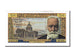 Biljet, Frankrijk, 5 Nouveaux Francs, 5 NF 1959-1965 ''Victor Hugo'', 1965