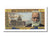 Geldschein, Frankreich, 5 Nouveaux Francs, 5 NF 1959-1965 ''Victor Hugo'', 1965