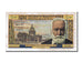 Francia, 5 Nouveaux Francs, 5 NF 1959-1965 ''Victor Hugo'', 1965, KM:141a, 19...