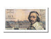 Billete, Francia, 10 Nouveaux Francs, 10 NF 1959-1963 ''Richelieu'', 1960