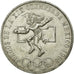 Monnaie, Mexique, 25 Pesos, 1968, Mexico, TTB+, Argent, KM:479.1