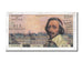 Billete, Francia, 10 Nouveaux Francs, 10 NF 1959-1963 ''Richelieu'', 1962