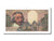 Banknot, Francja, 10 Nouveaux Francs, Richelieu, 1963, 1963-01-04, AU(50-53)