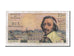 Billet, France, 10 Nouveaux Francs, 10 NF 1959-1963 ''Richelieu'', 1963