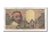 Geldschein, Frankreich, 10 Nouveaux Francs, 10 NF 1959-1963 ''Richelieu'', 1963