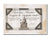 Geldschein, Frankreich, 50 Livres, 1792, Sauvage, SS, KM:A72, Lafaurie:164
