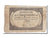 Geldschein, Frankreich, 500 Livres, 1794, Doivillier, SS, KM:A77, Lafaurie:172