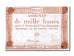 Geldschein, Frankreich, 1000 Francs, 1795, Godet, S, KM:A80, Lafaurie:175