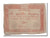 Billete, Francia, 1000 Francs, 1795, Taizy, MBC, KM:A80, Lafaurie:175
