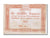 Billete, Francia, 1000 Francs, 1795, TroupÃ©, MBC, KM:A80, Lafaurie:175