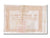 Billete, Francia, 1000 Francs, 1795, Dubra, MBC, KM:A80, Lafaurie:175