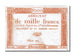 Francia, 1000 Francs, 1795, Noel, 1795-01-07, SPL-, Lafaurie:175