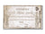 Banknot, Francja, 2000 Francs, 1795, Gaudet, EF(40-45), KM:A81, Lafaurie:176