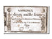 Billet, France, 2000 Francs, 1795, Picot, TTB, KM:A81, Lafaurie:176
