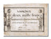 Banknot, Francja, 2000 Francs, 1795, Denis, EF(40-45), KM:A81, Lafaurie:176