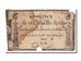 France, 2000 Francs, 1795, KM #A81, 1795-01-07, VG(8-10), Lafaurie #176,...