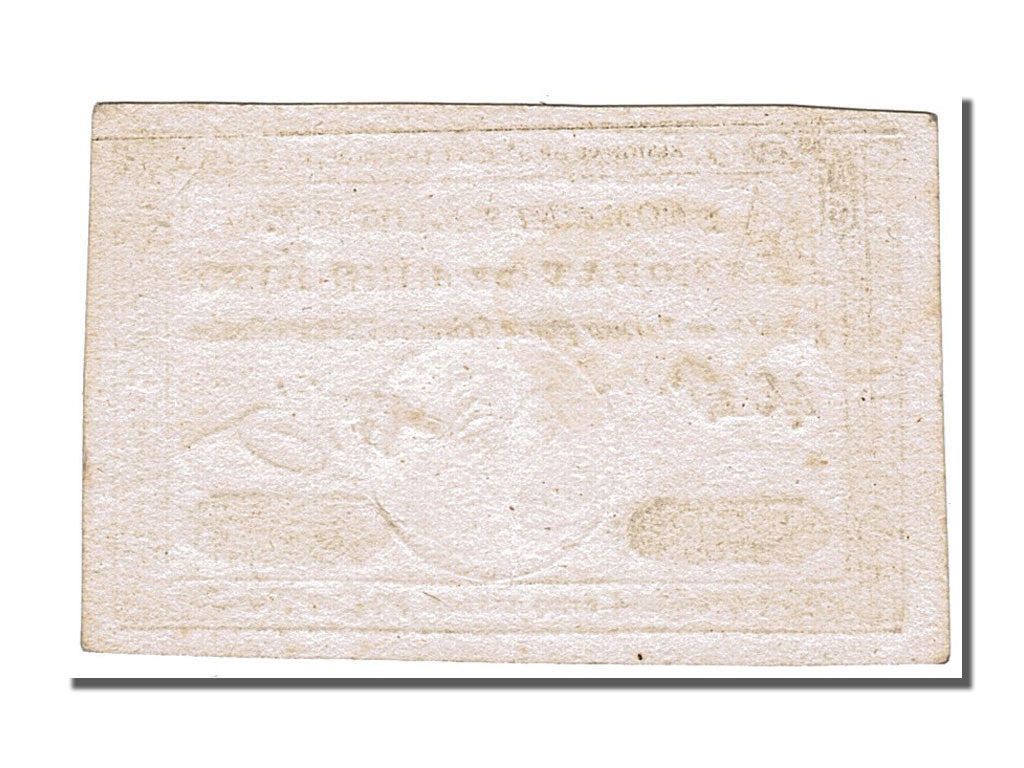 Biljet, Frankrijk, 5 Livres, 1791, SUP, KM:A50, Lafaurie:145