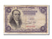 Espagne, 25 Pesetas type Estrada