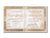 Geldschein, Frankreich, 125 Livres, 1793, Fontenelle, SS, KM:A74, Lafaurie:169