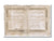 Banknot, Francja, 125 Livres, 1793, Delaistre, EF(40-45), KM:A74, Lafaurie:169