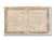 Banconote, Francia, 125 Livres, 1793, DaurÃ©e, BB, KM:A74, Lafaurie:169