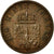 Coin, German States, PRUSSIA, Wilhelm I, Pfennig, 1867, Berlin, AU(55-58)