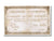 Geldschein, Frankreich, 250 Livres, 1793, Say, SS, KM:A75, Lafaurie:170