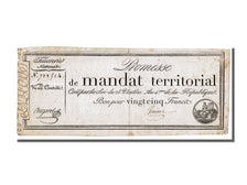 FRANCE, 25 Francs, 1796, 1796-03-18, VF(30-35), Lafaurie #196, FRANCE, 25...
